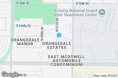 Map image of the property - Welcome to your next home at 1835 N 51st S...