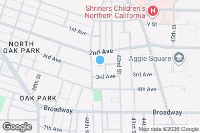 Map image of the property - Birchwood Meadows