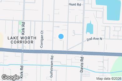 Map image of the property - 3919 Adcock Ln