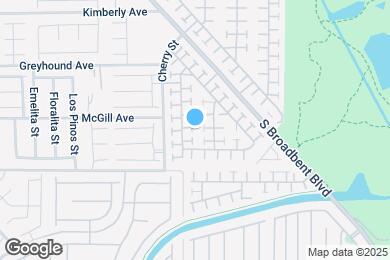 Map image of the property - 5256 Mineral Lake Dr