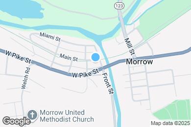 Map image of the property - 110 Main St