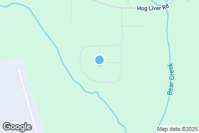 Map image of the property - 416 Wallace Cir