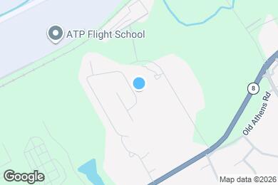 Map image of the property - 796 Grenier Terrace NE