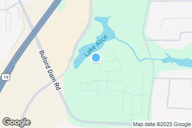 Map image of the property - 632 Gilles Ln
