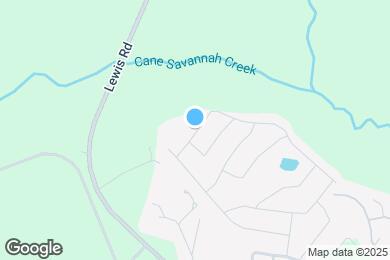Map image of the property - 311 Niblick Dr