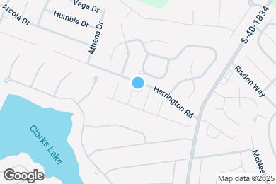 Map image of the property - 8 Glennvale Ct