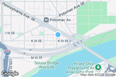 Map image of the property - 924 15th St SE