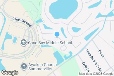 Map image of the property - 133 Brookhaven Rd
