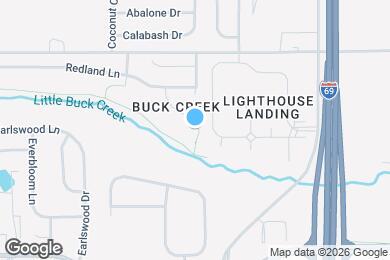 Map image of the property - 6670 Black Antler Cir