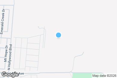 Map image of the property - 2962 Moulin Hts St