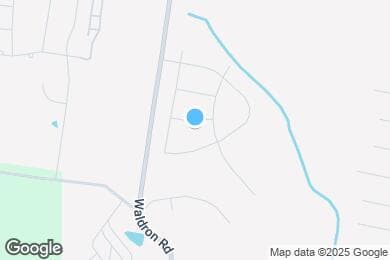 Map image of the property - 305 Nasturtium Wy