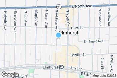 Map image of the property - The Fynn