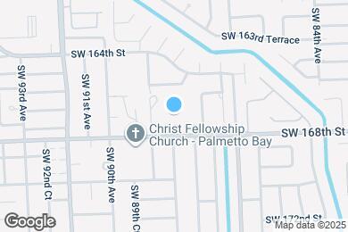 Map image of the property - 18750 Lenair Dr