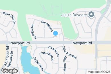 Map image of the property - 29960 Blackheath Dr