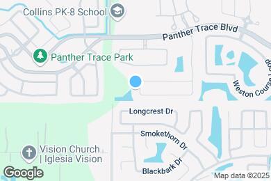 Map image of the property - 12710 Evington Point Dr