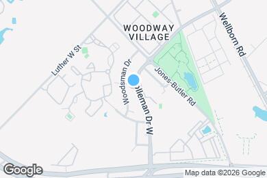 Map image of the property - AUGUST PRE-LEASE Spacious & Affordable 3 Bedroom 2 Bathroom Duplex ON BUS ROUTE