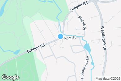 Map image of the property - 2 Hollowbrook Pl