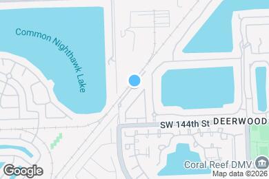 Map image of the property - 14181 SW 126th Path