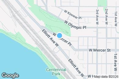 Map image of the property - Unit 1