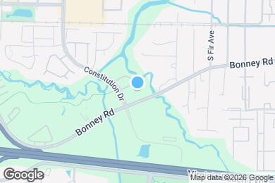 Map image of the property - Constitution