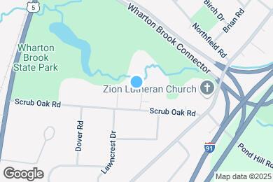 Map image of the property - 97 Scrub Oak Rd