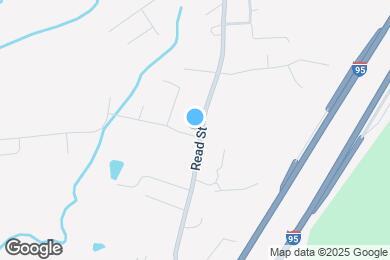 Map image of the property - 277 Read St