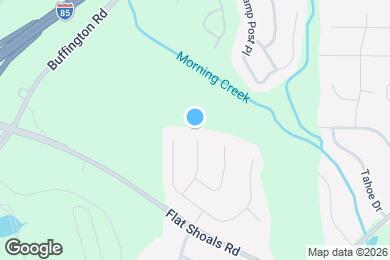 Map image of the property - 6361 Flat Rock Ln