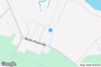 Map image of the property - 2824 Shaws Rd