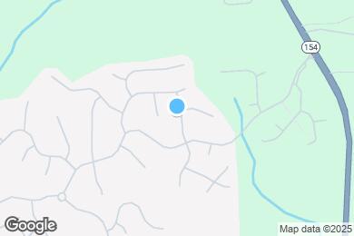 Map image of the property - 4265 Reserve Hill Crossing