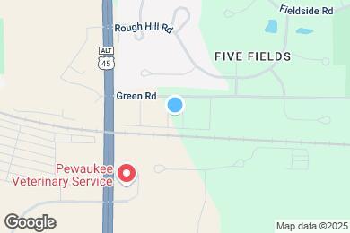 Map image of the property - Bridlewood