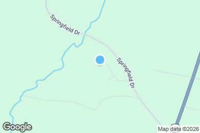 Map image of the property - 6306 Fairfield Rd