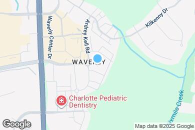 Map image of the property - Lantower Waverly
