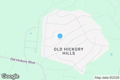 Map image of the property - 7835 Rainey Dr