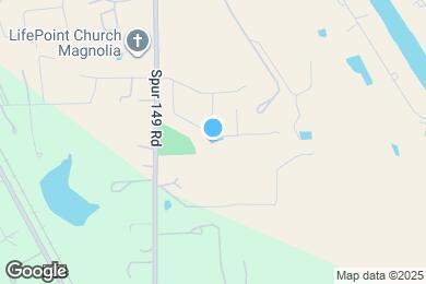 Map image of the property - 13483 Maltessa Dr