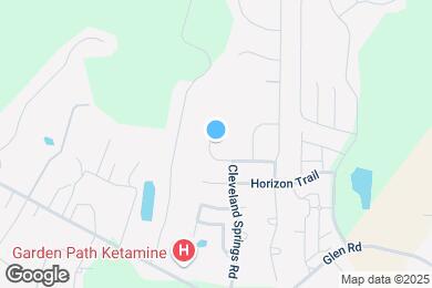 Map image of the property - 170 Davelyn Ct
