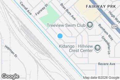 Map image of the property - 31273 Birkdale Way