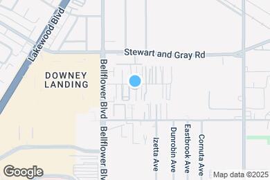 Map image of the property - 9254 Elm Vista Dr