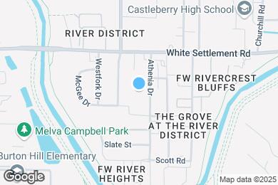 Map image of the property - The Sadie