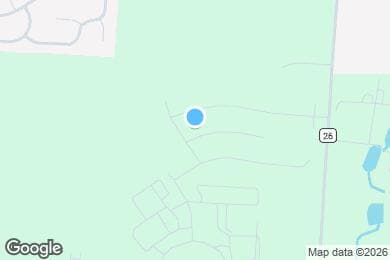 Map image of the property - 9044 Lucy Dr
