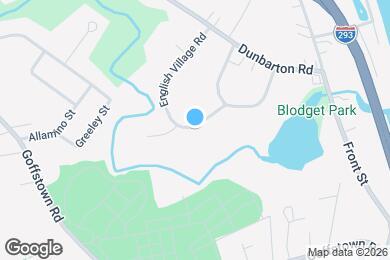 Map image of the property - 123 English Village Rd