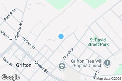 Map image of the property - 6768 Pitt St