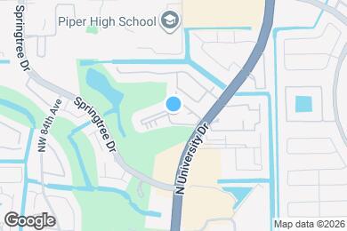 Map image of the property - Lila at Sunrise