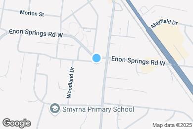 Map image of the property - 102 Ross Dr