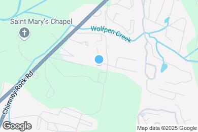 Map image of the property - 35 Foxtail Ct
