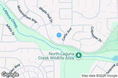 Map image of the property - 5 Archibald Ct