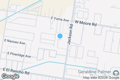 Map image of the property - 1412 Keeton-21