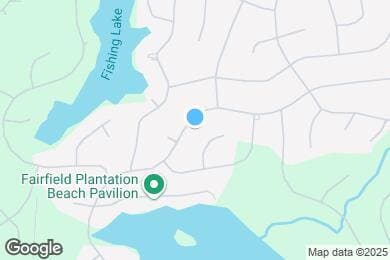 Map image of the property - 5014 Monticello Dr