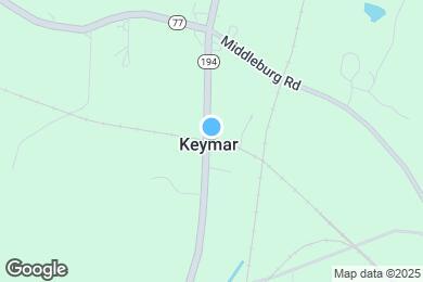 Map image of the property - 925 Francis Scott Key Hwy