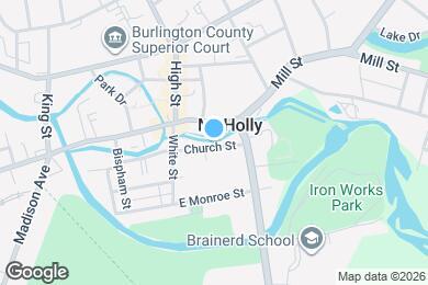 Map image of the property - 37 Church St