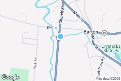 Map image of the property - 81 Glover Rd